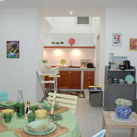 Casa Vacanze Toto Sapore Torre Annunziata Dış mekan fotoğraf