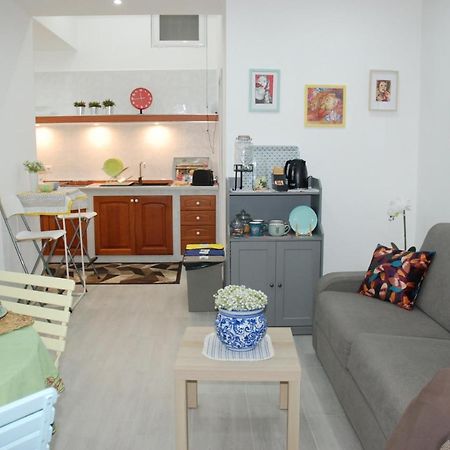 Casa Vacanze Toto Sapore Torre Annunziata Dış mekan fotoğraf